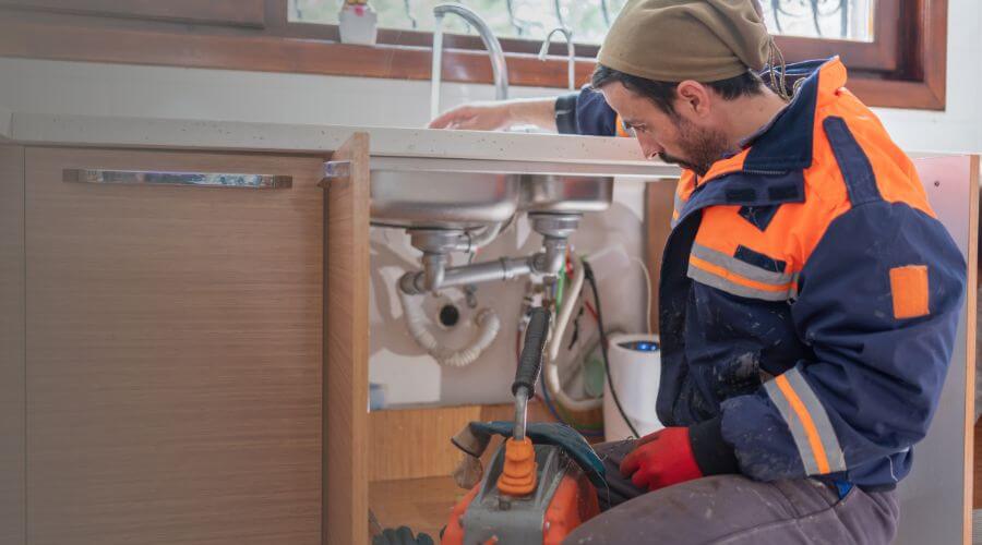 Professional Tankless Water Heater Installation in Morse Bluff, NE
